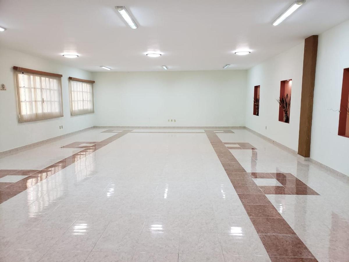 Misantla Hotel Hacienda Prom מראה חיצוני תמונה